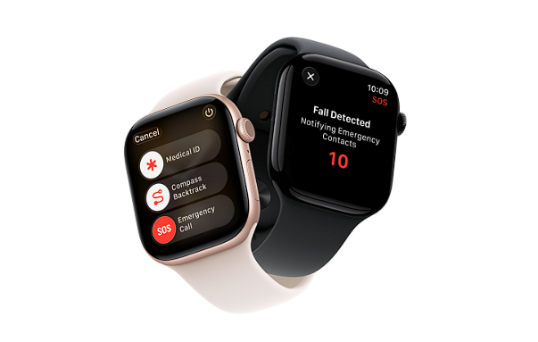 Apple Watch S11