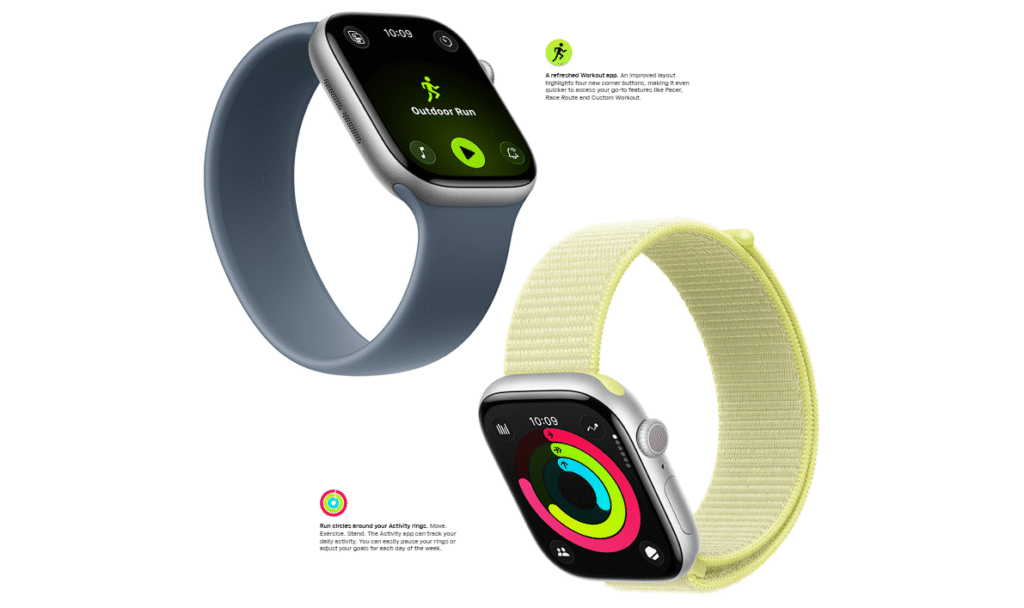 Apple Watch S11