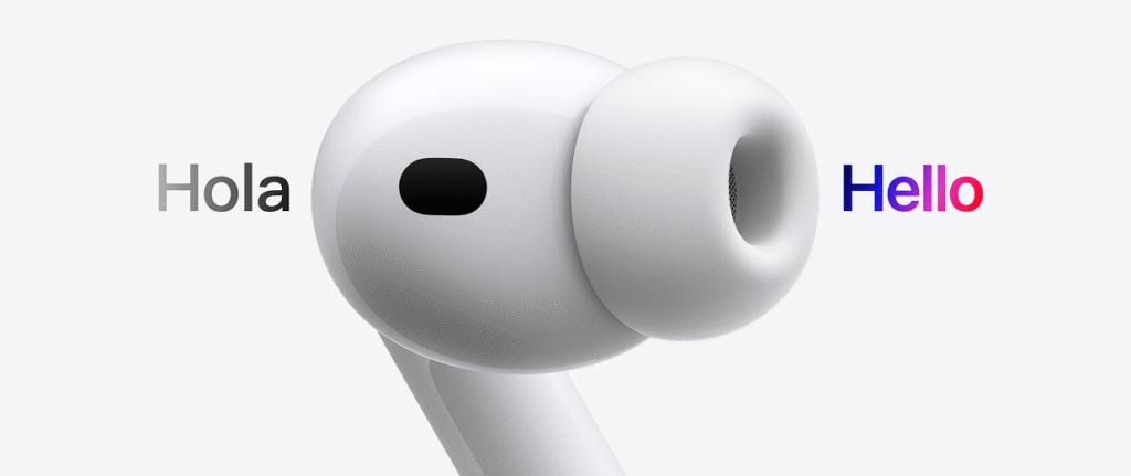 AirPods Pro 3