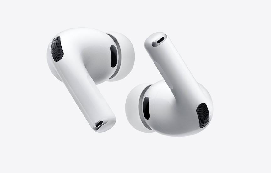 AirPods Pro 3