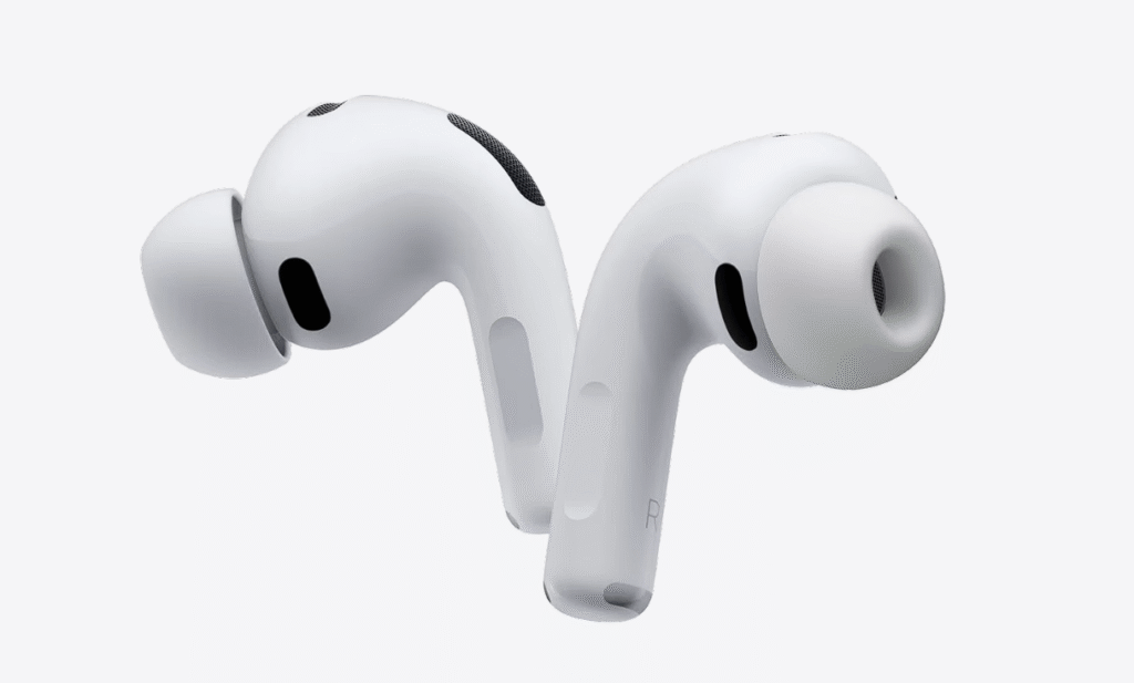 AirPods Pro 3
