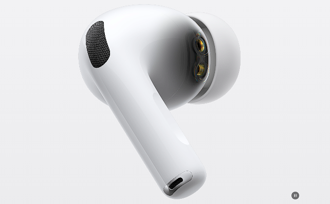 AirPods Pro 3