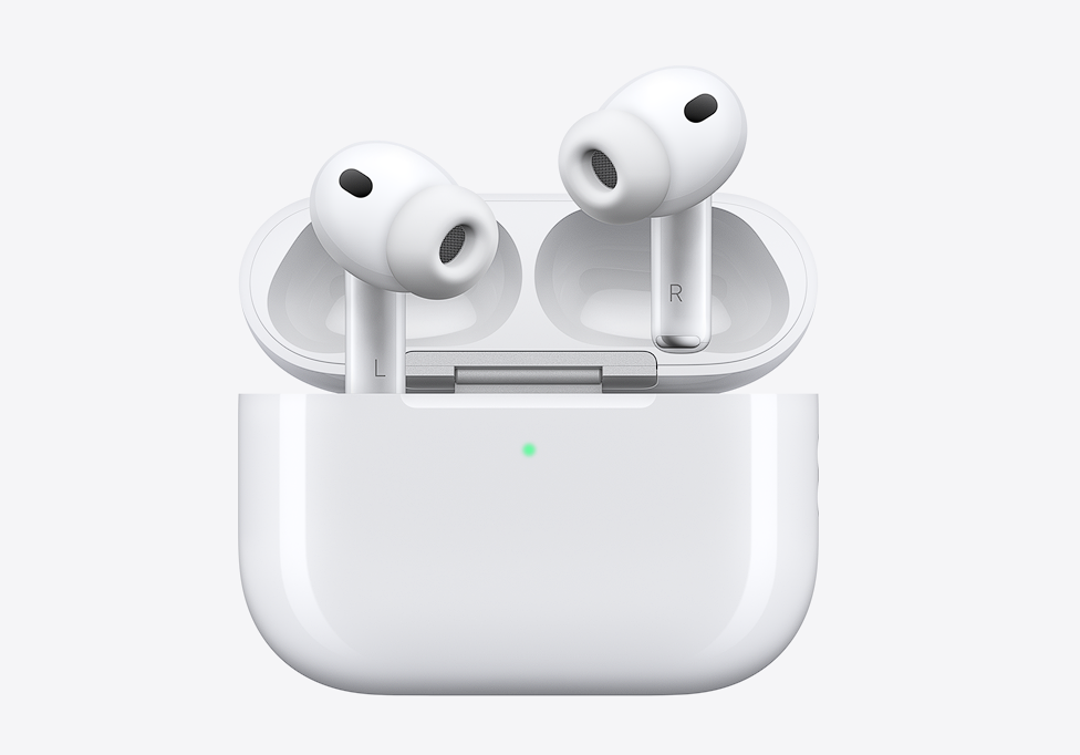 AirPods Pro 3