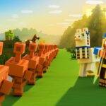 Minecraft new upcoming update