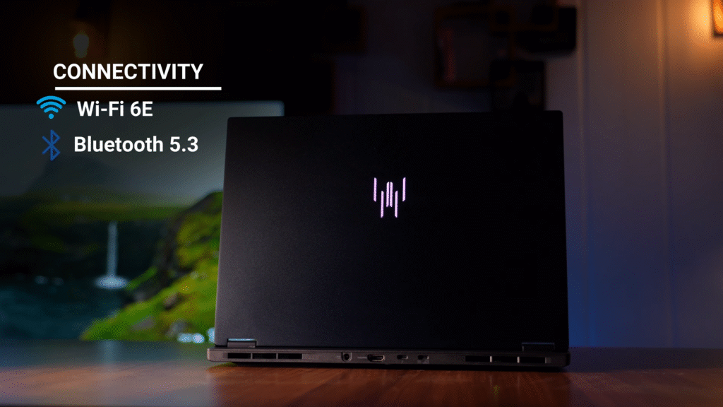 “Acer Predator Helios Neo 16S: Full 2025 Review, Specs & Real Gaming Performance”