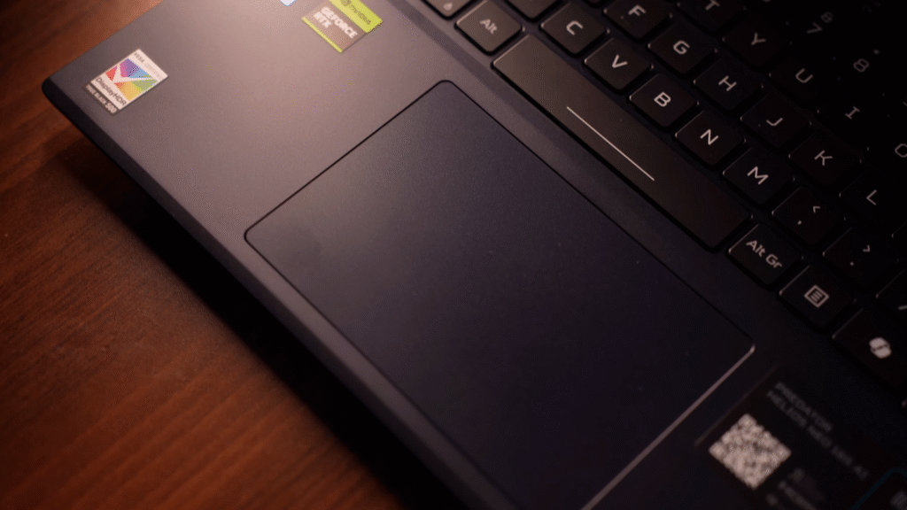 “Acer Predator Helios Neo 16S: Full 2025 Review, Specs & Real Gaming Performance”