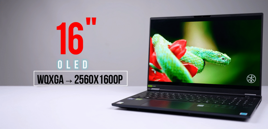 “Acer Predator Helios Neo 16S: Full 2025 Review, Specs & Real Gaming Performance”