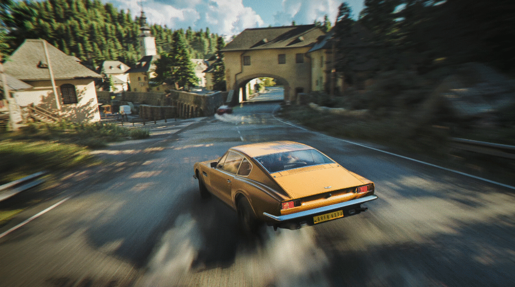 007 First Light – Upcoming James Bond Game, Release Date, Story, and Gameplay