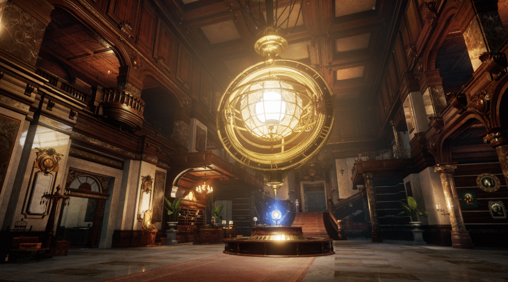 Lies of P – Full Review, Gameplay, Story, and Why It’s a Soulslike Masterpiece