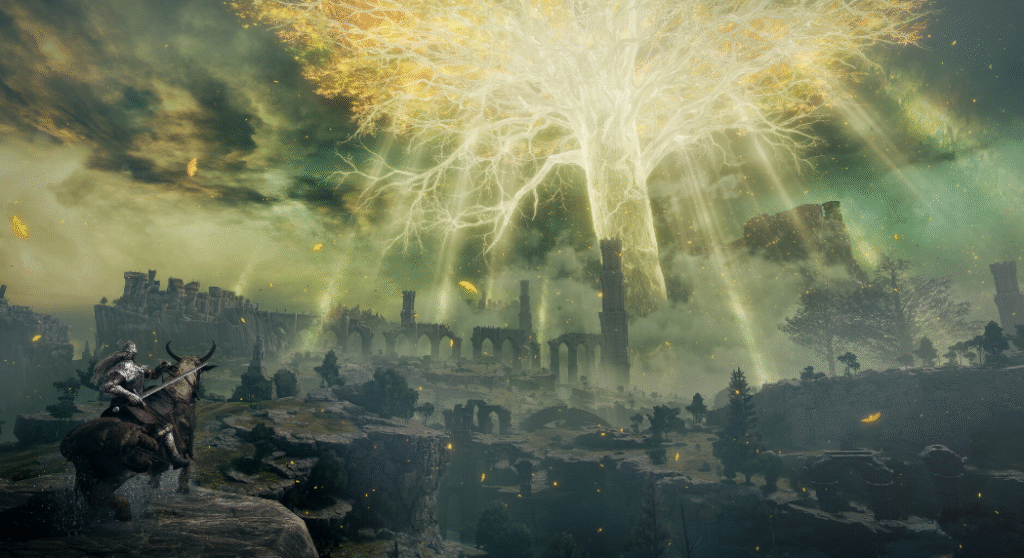 Elden Ring – Full Guide to Story, Gameplay, DLC, and Why It’s a Modern Classic
