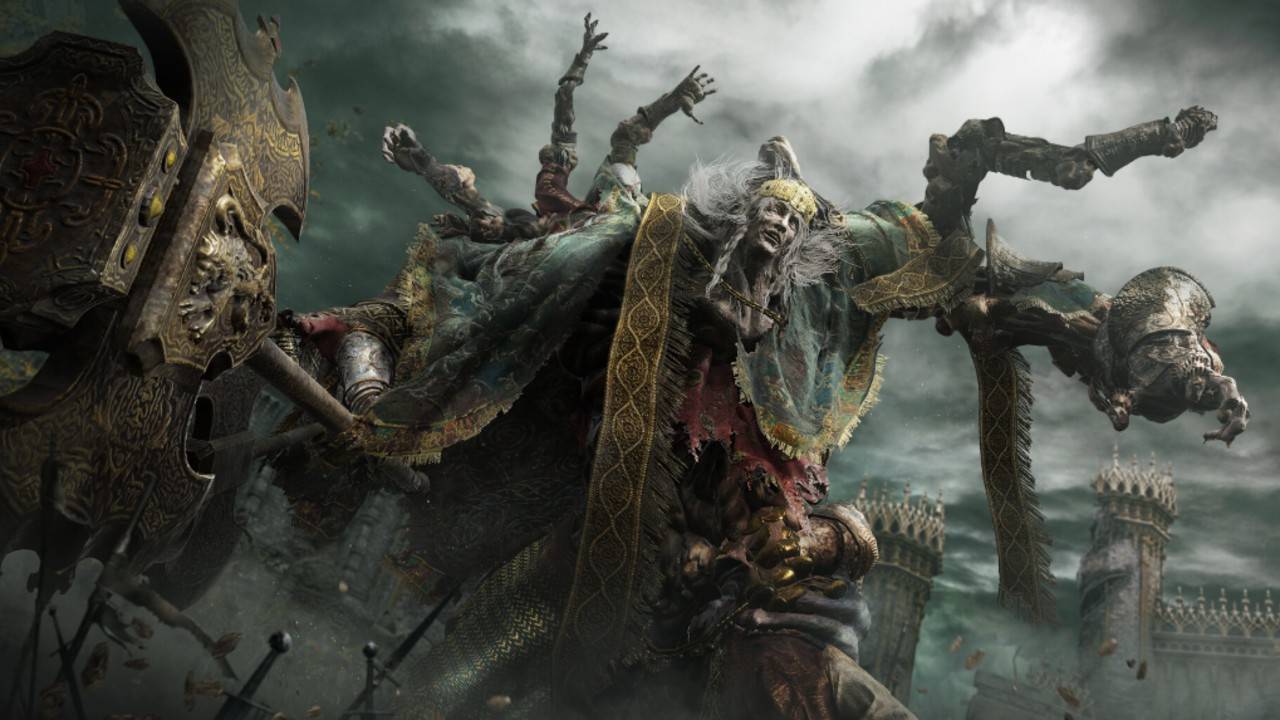 Elden Ring – Full Guide to Story, Gameplay, DLC, and Why It’s a Modern Classic