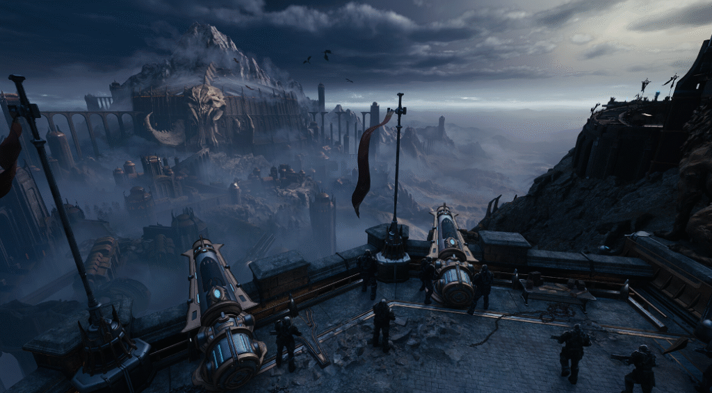 DOOM The Dark Ages – Release Date, Gameplay, Story, and Everything We Know