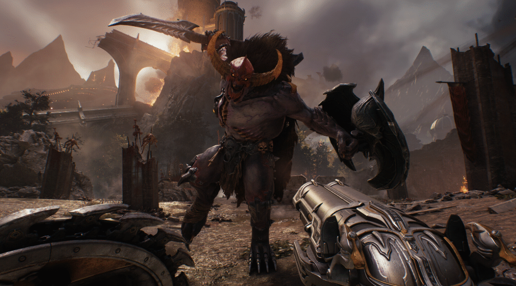 DOOM The Dark Ages – Release Date, Gameplay, Story, and Everything We Know