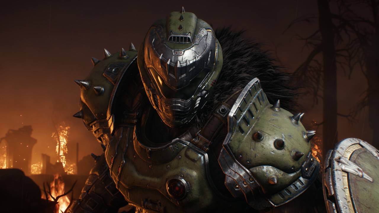 DOOM The Dark Ages – Release Date, Gameplay, Story, and Everything We Know
