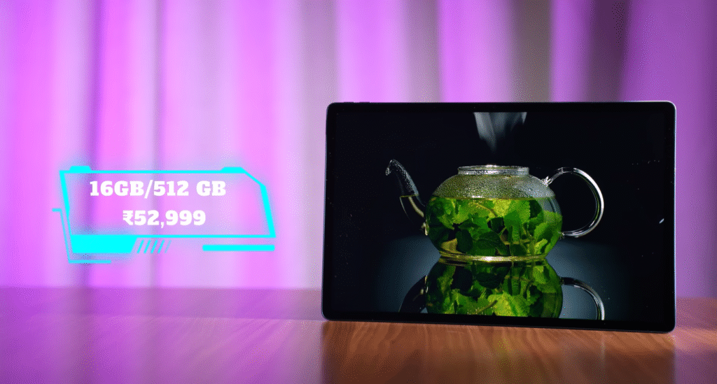 Lenovo Yoga Tab Plus