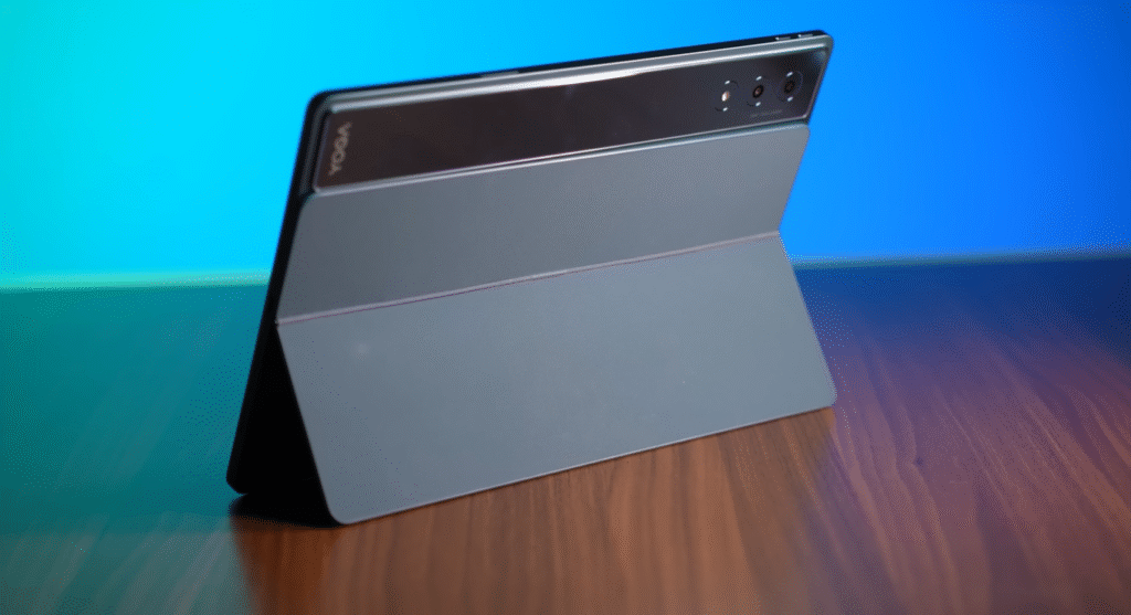 Lenovo Yoga Tab Plus