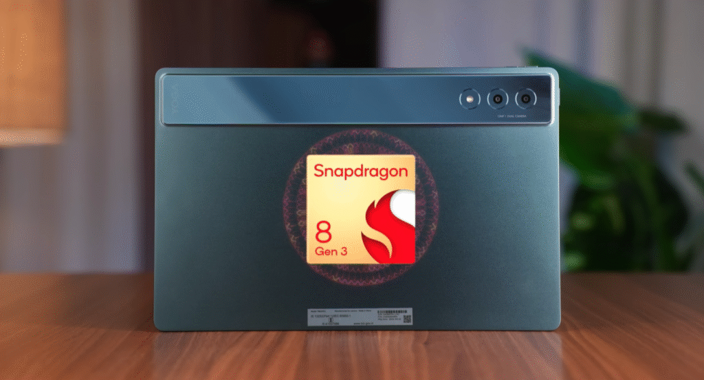 Lenovo Yoga Tab Plus