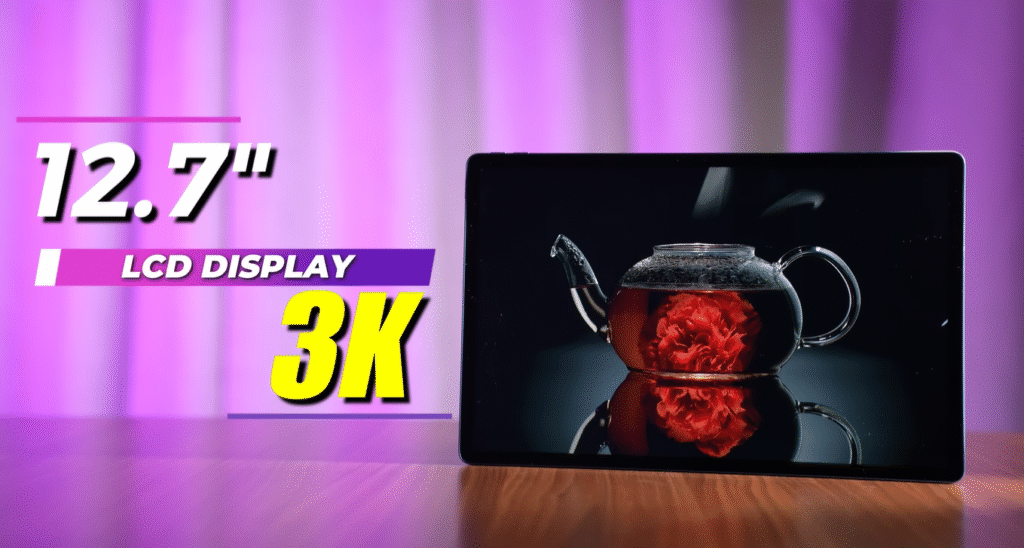 Lenovo Yoga Tab Plus