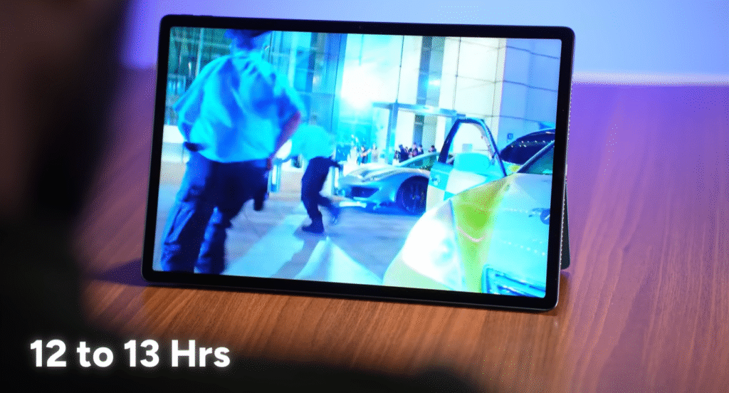 Lenovo Yoga Tab Plus