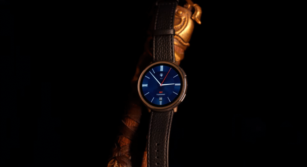 Amazfit Active 2