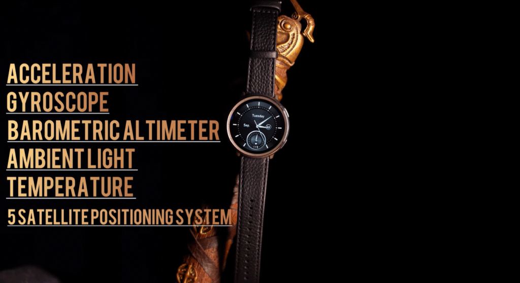 Amazfit Active 2