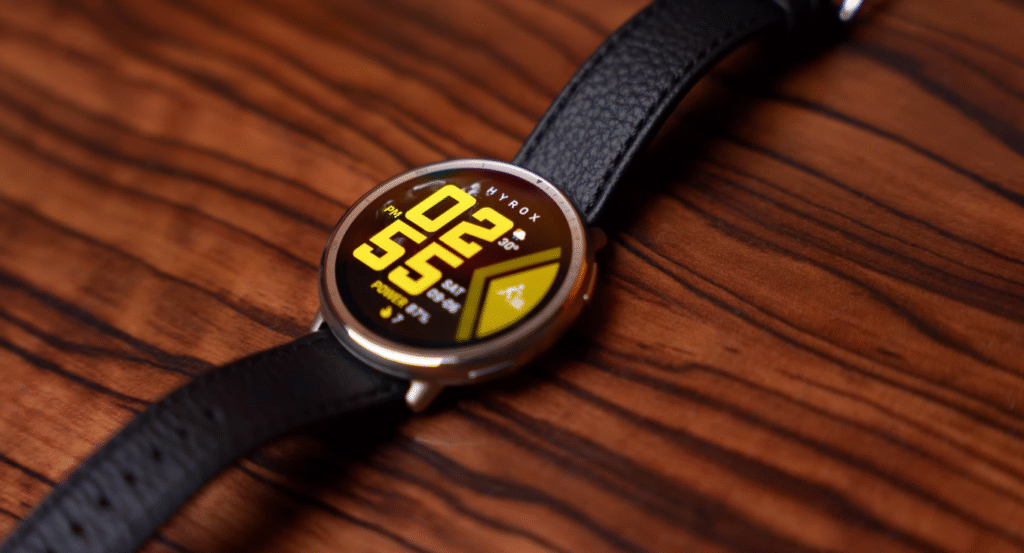 Amazfit Active 2