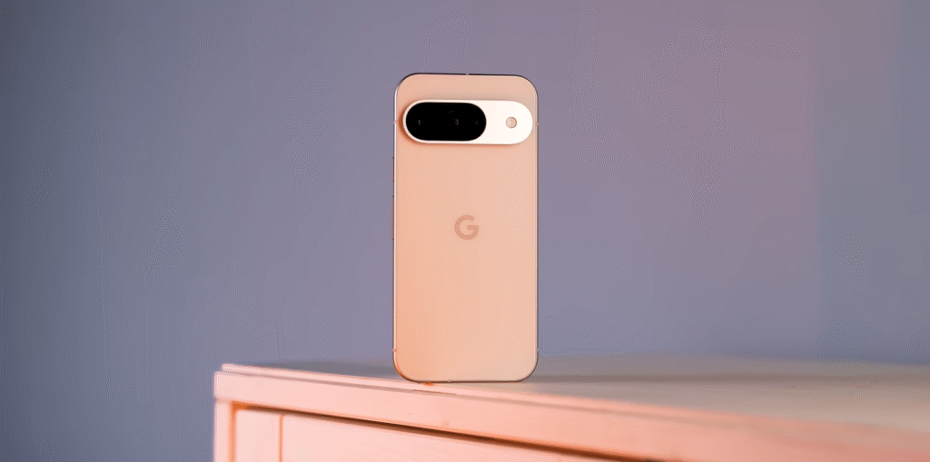 Best Smartphones Under ₹60k