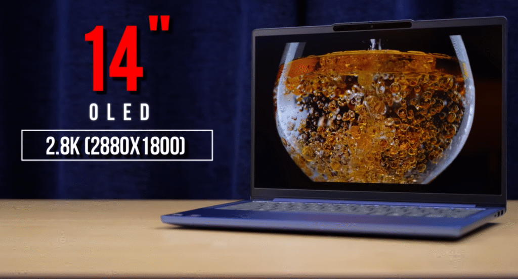 Moto Book 60 Pro