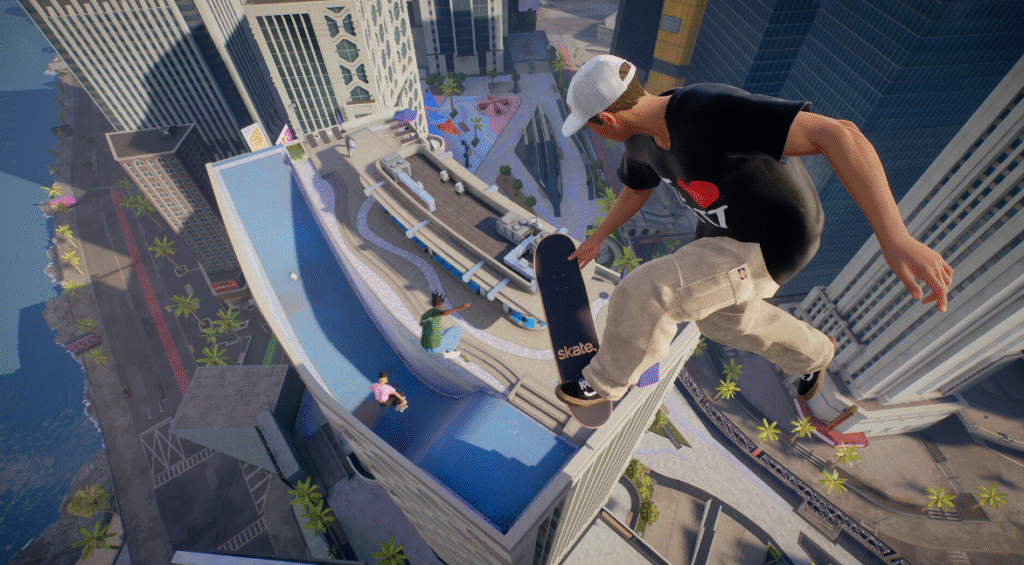 Skate 4 – The Long-Awaited Return of a Classic