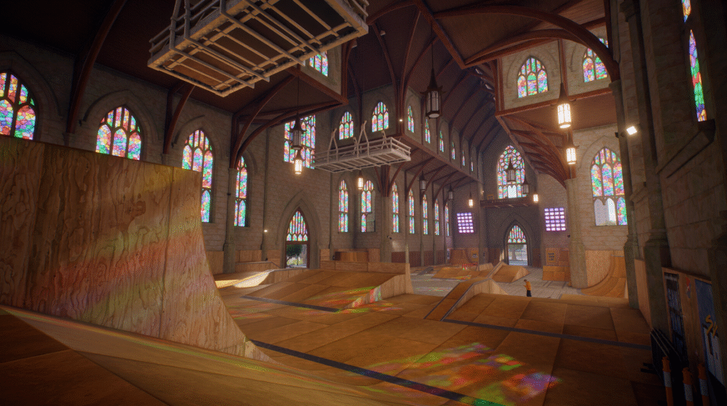 Skate 4 – The Long-Awaited Return of a Classic