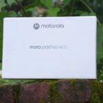 Moto Pad 60 Neo 5G
