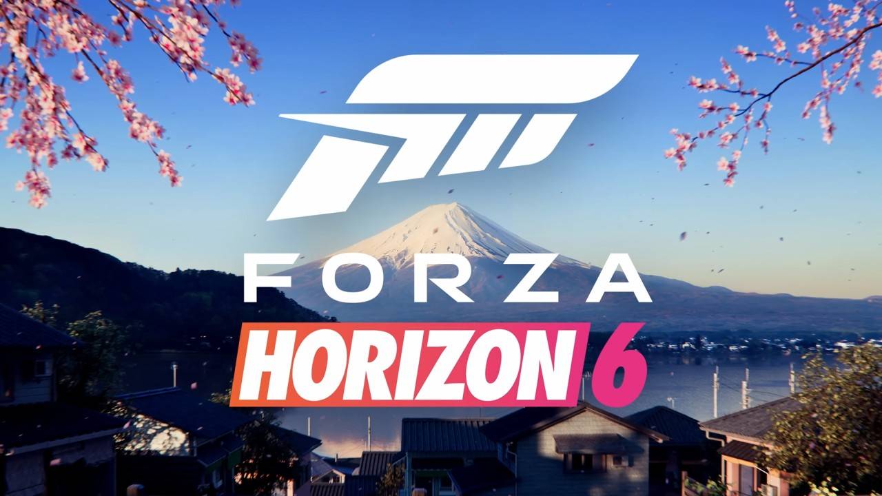 Forza Horizon 6 Teaser First Look – Japan Setting, Release Window & What We Know