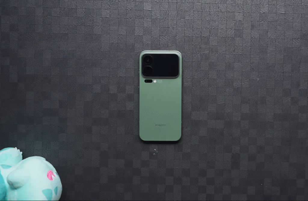 Xiaomi 17 Pro Max