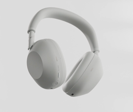 Sony WH-1000XM6