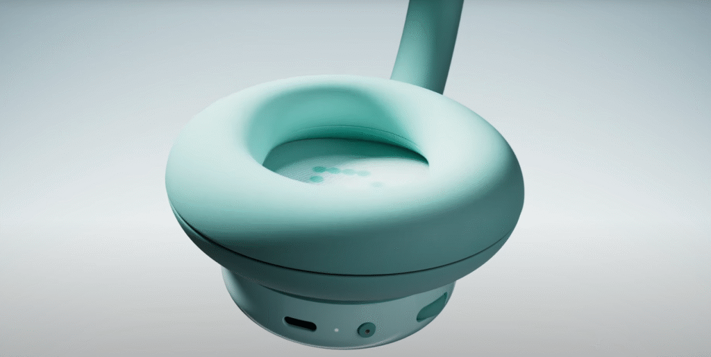 CMF Headphone Pro – First Look, Specs, Features & What We Know