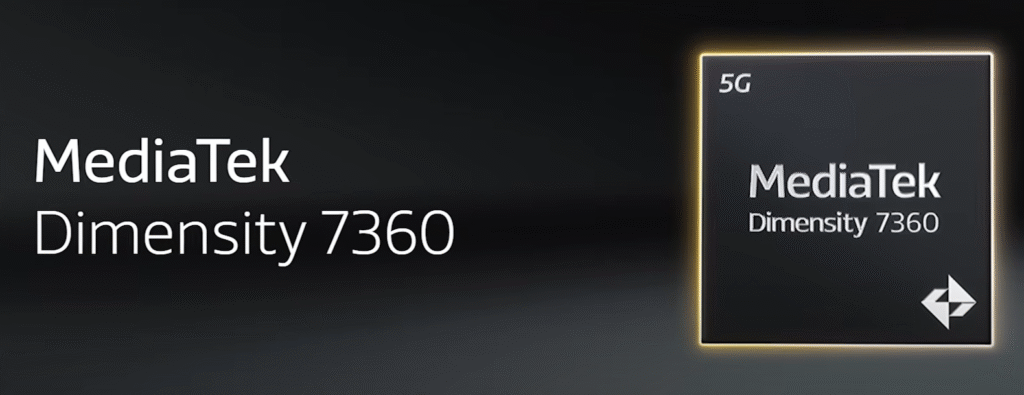 Vivo V60e