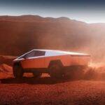 Tesla Cybertruck