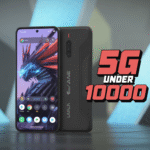 Top 5 Best 5G Smartphones