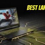 Best Laptops Under ₹60K