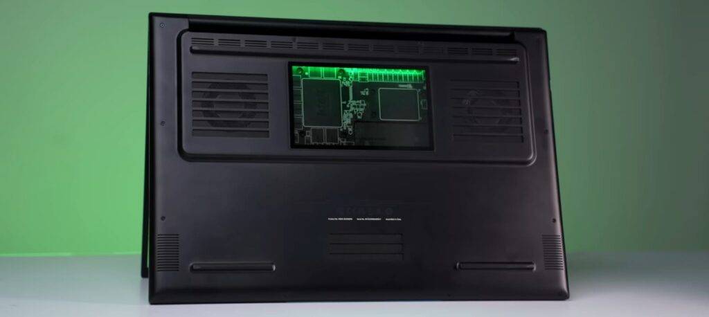 Razer Blade 18 (2025)