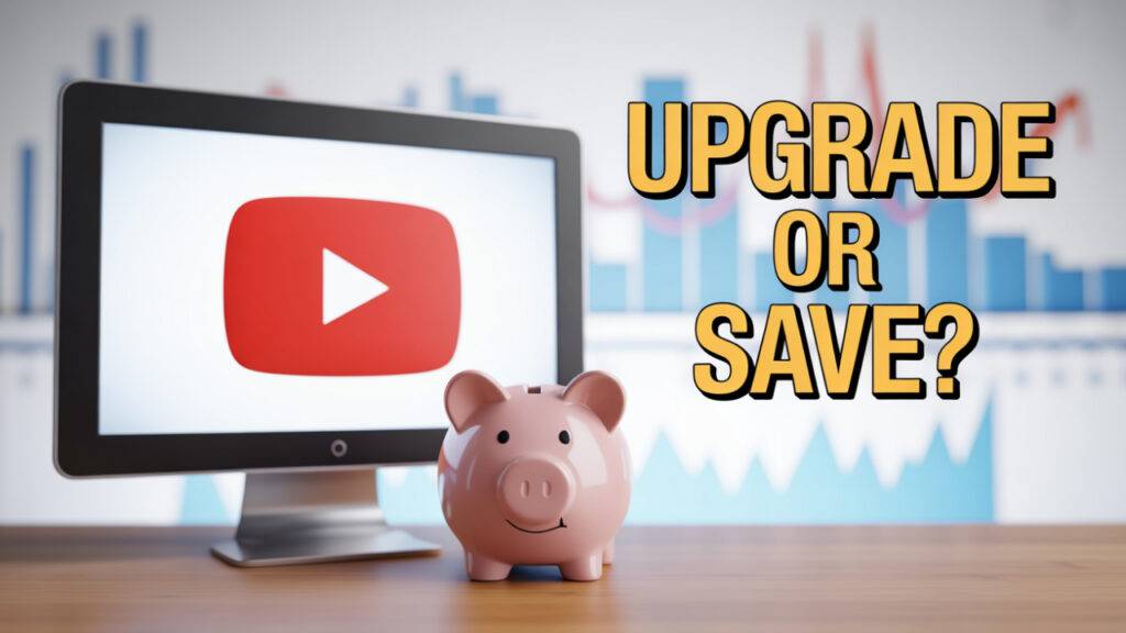 YouTube Premium Lite