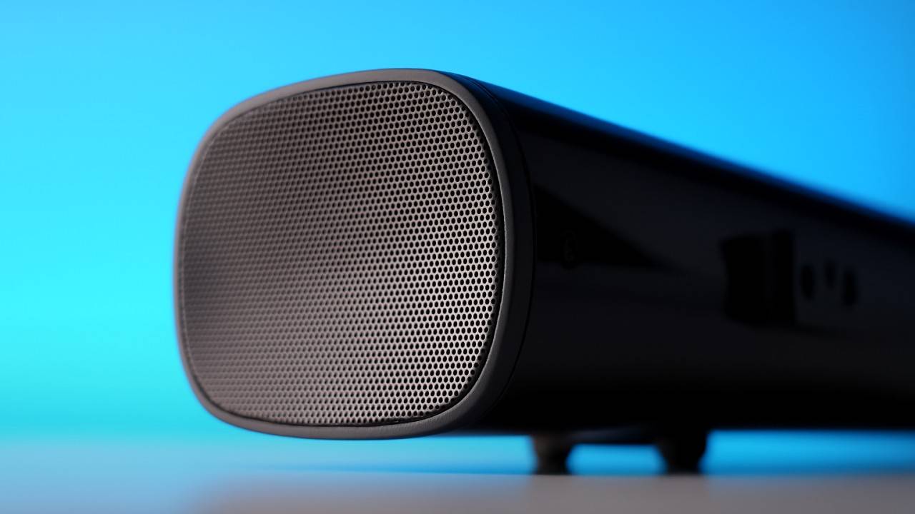 Zebronics Juke Bar 9920