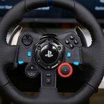 Logitech G29 (2025) – Is This the Best Racing Wheel for Gamers & Sim Racers?
