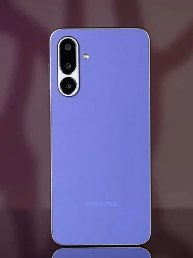 Samsung Galaxy F36