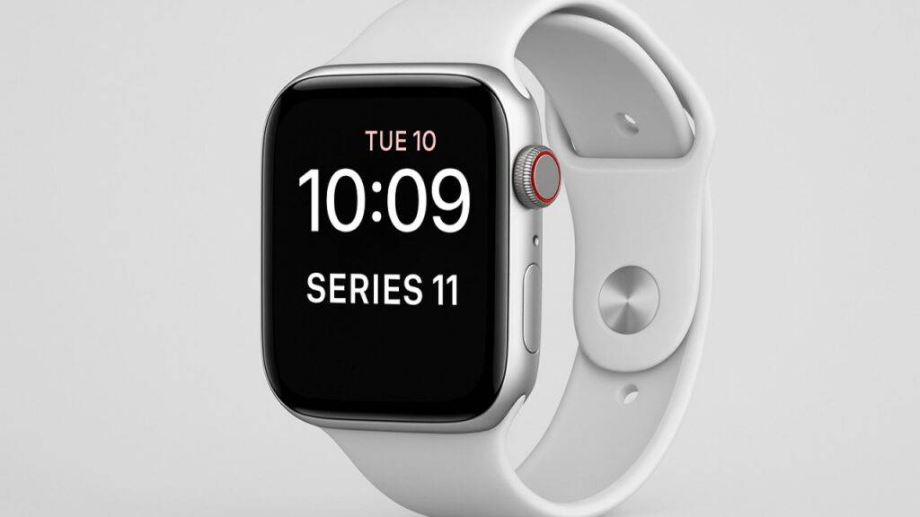 Apple's September 2025 Event