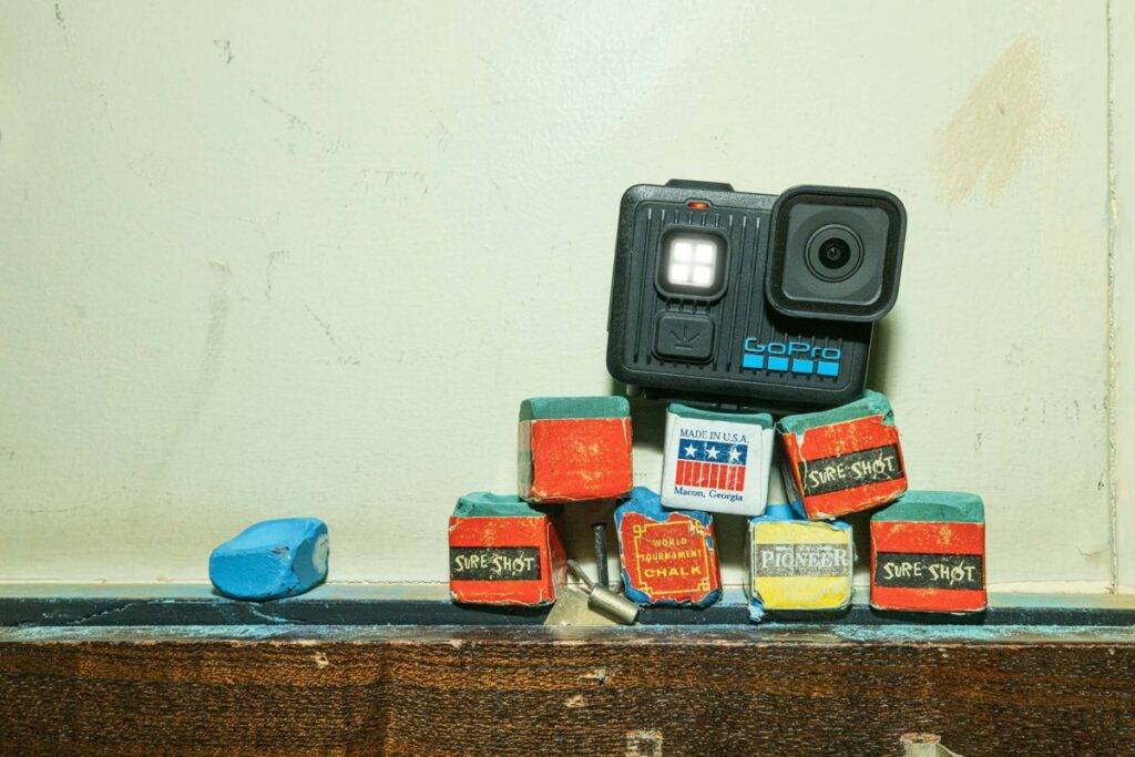 GoPro Gen Z Edition: HERO, MAX2 & AI Tracking Gimbal – The Ultimate Action Camera Upgrade