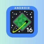 Android 16
