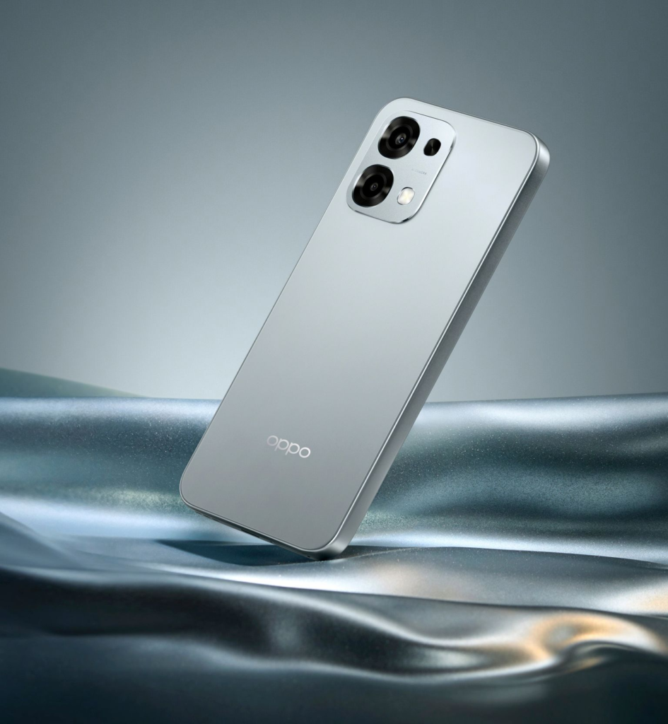 OPPO A6 Pro