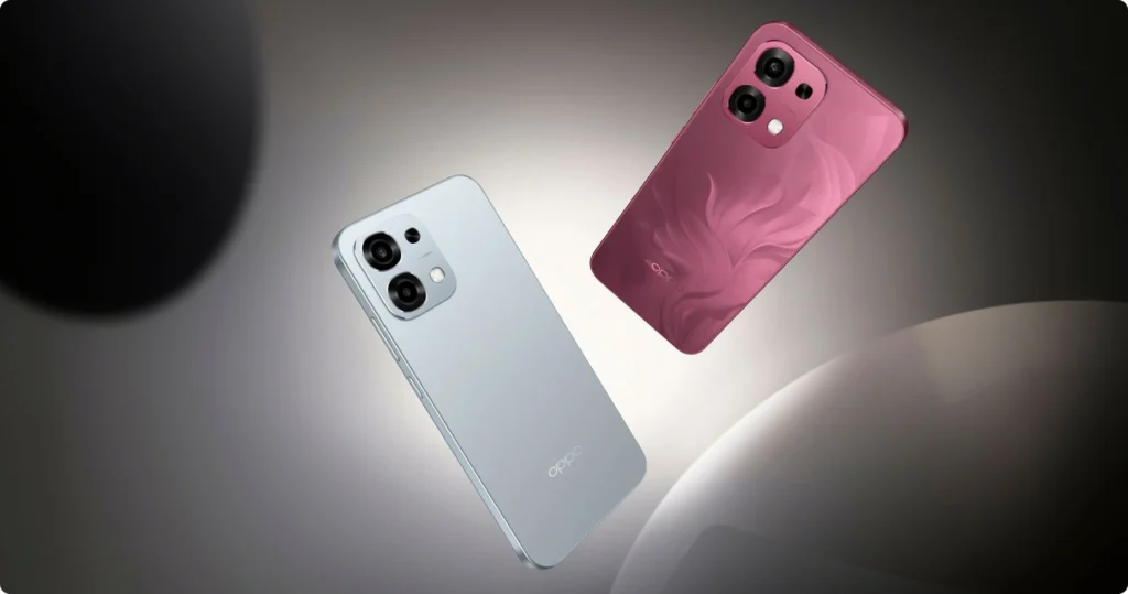 OPPO A6 Pro