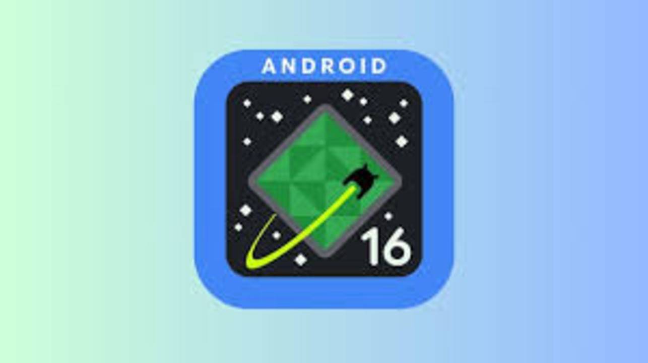 Android 16